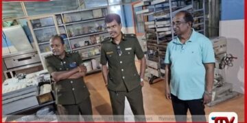 වසන්ත සැණකෙළියට පෙර  නුවරඑළියේ වෙළඳසැල් පරීක්ෂාවට   නීතිය කඩ කළ වෙළඳුන්ට  එරෙහිව නඩු