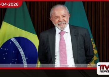 බ්‍රසීල ජනාධිපතිවරණ මත විමසුමේදී  ලූලා සහ ෆ්ලේවියෝ බොල්සොනාරෝ  කරට කර සටනක