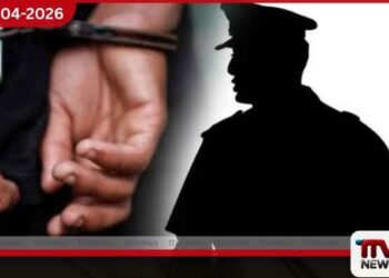 රටම එකට සහ  විශේෂ මෙහෙයුම්වලින්  සැකකරුවන් 1,484ක්  අත්අඩංගුවට