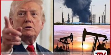 ගෝලීය තෙල් වෙළඳපොළට අමෙරිකාවෙන් දැඩි තීරණයක්