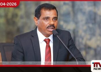 සියලු රාජ්‍ය සේවකයන්ට  ගෞරවනීය වටිනාකමක්  හිමි විය යුතුයි