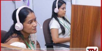 රෙජිස්ට්‍රාර් ජනරාල් දෙපාර්තමේන්තුවෙන් 1930 ක්ෂණික ඇමතුම් අංකයක්  සහ නව වෙබ් අඩවියක්