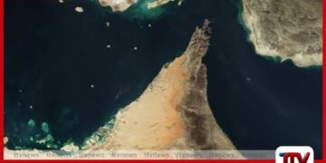 හෝමුස් සමුද්‍ර සන්ධියෙන්  නෞකා ගමනාගමනය යළි ඇරඹෙයි