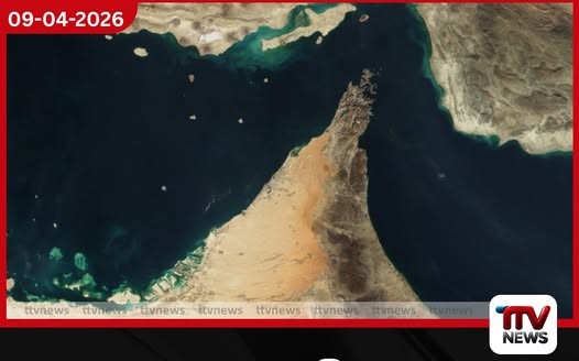 හෝමුස් සමුද්ර සන්ධියෙන් නෞකා ගමනාගමනය යළි ඇරඹෙයි