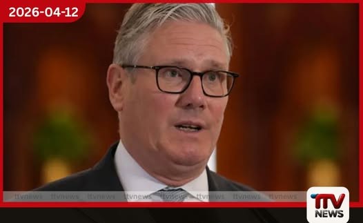 බ්රිතාන්ය අගමැතිගෙන් ඇමරිකාවට සහ ඉරානයට විශේෂ ඉල්ලීමක්