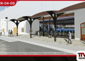 මාස 15ක් තුළ  කොළඹ කොටුව දුම්රිය ස්ථානය  නවීකරණය කරන බවට  ප්‍රවාහන අමාත්‍යවරයාගෙන් පොරොන්දුවක්