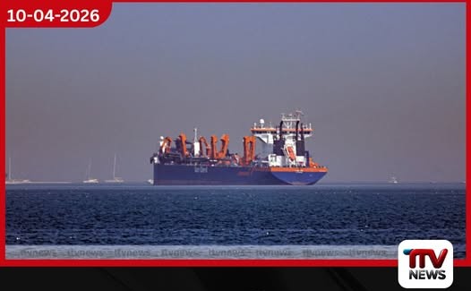 හෝමුස් සමුද්ර සන්ධිය හරහා යාමට ඉරානය නෞකාවලින් ඩොලර් මිලියන 2ක ගාස්තුවක් අය කරයි