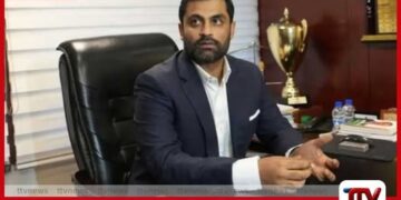 බංග්ලාදේශ ක්‍රිකට් ආයතනයේ නව සභාපති ලෙස  තමිම් ඉක්බාල් පත් කෙරේ