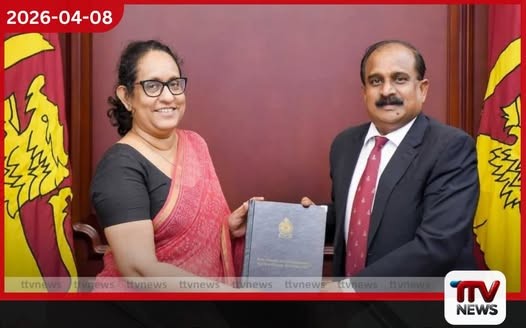 Rebuilding Sri Lanka ජනාධිපති කාර්යසාධක බලකාය අග්රාමාත්යවරියගේ ප්රධානත්වයෙන් රැස්වෙයි