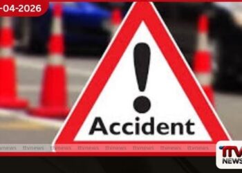 ගතවූ පැය 24 තුළ  රිය අනතුරුවලින්  පුද්ගල මරණ 06ක්  වාර්තා වෙයි