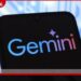 Google Gemini  ලොව දෙවන ස්ථානයට පත්වෙමින්  ChatGPT ආධිපත්‍යයට අභියෝග කරයි