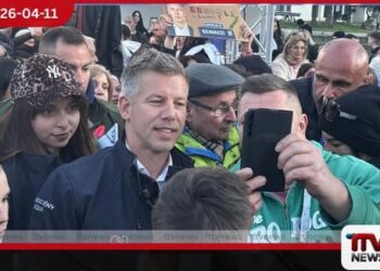 හංගේරියානු මැතිවරණය උණුසුම් වෙයි