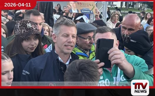 හංගේරියානු මැතිවරණය උණුසුම් වෙයි