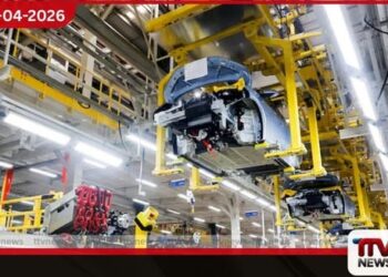 ලෝක තෙල් අර්බුදය හමුවේ  විද්‍යුත් මෝටර් රථ සඳහා පවතින  ඉල්ලුම නැවතත් සීඝ්‍රයෙන්  ඉහළ යයි