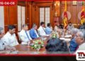 දේශීය කර්මාන්තකරුවන්  ශක්තිමත් කිරීම  රජයේ ප්‍රමුඛ අරමුණක්