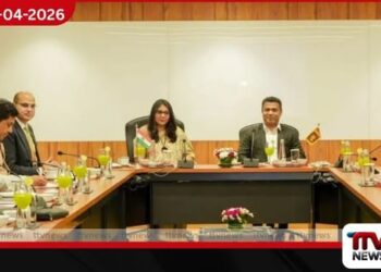 ශ්‍රී ලංකාවේ සෞඛ්‍ය ක්ෂේත්‍රය  ඩිජිටල්කරණය කරන්න