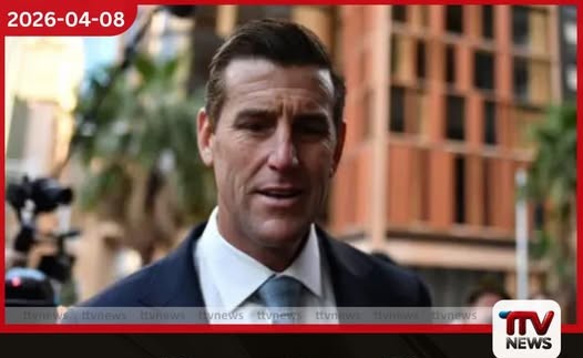 ඕස්ට්රේලියාවේ ඉහළම ගෞරව සම්මානලාභී සෙබළා යුද අපරාධ චෝදනා මත රිමාන්ඩ් බන්ධනාගාරයට