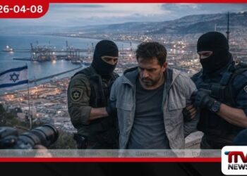 ඊශ්‍රායලයේ ඉහළම ඝාතන ඉලක්කයක් සදහා ඉරානය වෙනුවෙන් ඔත්තු බැලූ යුදෙව් ජාලයක් කොටුවෙයි