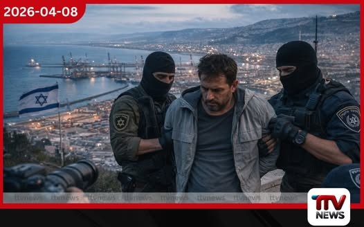 ඊශ්රායලයේ ඉහළම ඝාතන ඉලක්කයක් සදහා ඉරානය වෙනුවෙන් ඔත්තු බැලූ යුදෙව් ජාලයක් කොටුවෙයි