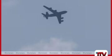 තායිවානය මෙන් දෙගුණයක  ගුවන් කලාපයක් චීනයෙන් තහනම් කෙරේ