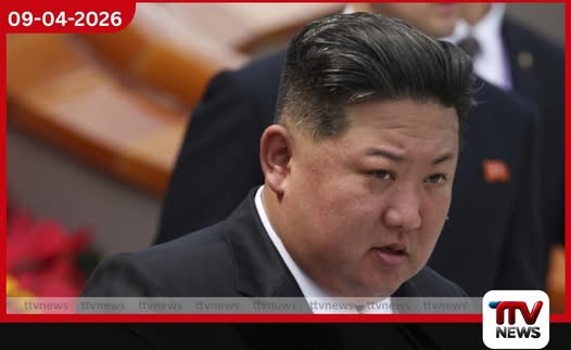 උතුරු කොරියාවෙන් නවීන යුද තාක්ෂණය සහිත මිසයිල සහ විද්යුත් චුම්බක අවි අත්හදා බැලීමක්