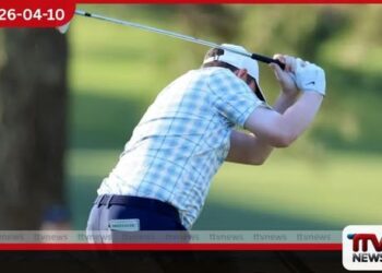 මාස්ටර්ස් තරගාවලියේදී  අශෝභන ලෙස හැසිරුණු  රොබට් මැකින්ටයර්ට එරෙහිව  විනය ක්‍රියාමාර්ග ගැනීමේ  සූදානමක්