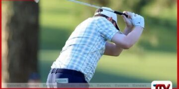 මාස්ටර්ස් තරගාවලියේදී  අශෝභන ලෙස හැසිරුණු  රොබට් මැකින්ටයර්ට එරෙහිව  විනය ක්‍රියාමාර්ග ගැනීමේ  සූදානමක්