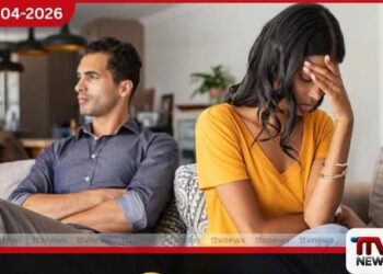 ශ්රී ලංකාවේ ජනගහනයෙන් 41.8%ක් අවිවාහකයි