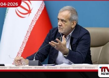 පාප් ලියෝ තුමාට  එල්ල වූ ට්‍රම්ප්ගේ විවේචනය  ඉරාන ජනාධිපතිවරයා හෙළා දකියි