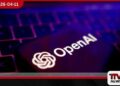 OpenAI මෘදුකාංගවල  ආරක්ෂක දෝෂයක්