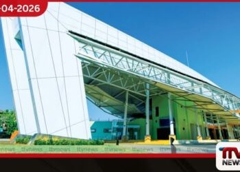 අලුත් අවුරුද්දට මාකුඹුරෙන් මගීන් 55,000ක් ගම්බිම් බලා පිටත්ව යයි