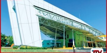 අලුත් අවුරුද්දට  මාකුඹුරෙන් මගීන් 55,000ක්  ගම්බිම් බලා පිටත්ව යයි