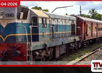 උතුරු දුම්රිය මාර්ගයේ ගමන්  අද සිට සාමාන්‍ය පරිදි  යළි ආරම්භ වෙයි