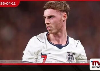 Nike සමාගම ලෝක කුසලාන  නිල ඇඳුම්වල පවතින  දෝෂයක් පිළිබඳව පරීක්ෂණ පවත්වයි