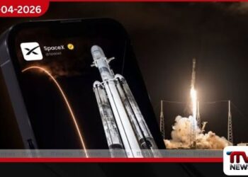 xAI ආයෝජන හේතුවෙන්  SpaceX සමාගම පාඩු ලබයි