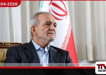 ඉරානය සාම සාකච්ඡා සඳහා  සූදානම් බව ප්‍රංශයට දන්වයි