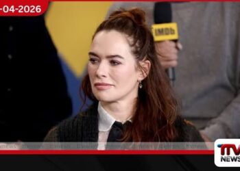 Game of Thrones තරුව  ලීනා හීඩී Wednesday කතා මාලාවට එක්වෙයි