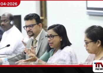 පාසල්වල පවතින  මානව සම්පත් ඌනතාව පිළිබඳ  අනු කාරක සභාවේ අවධානය