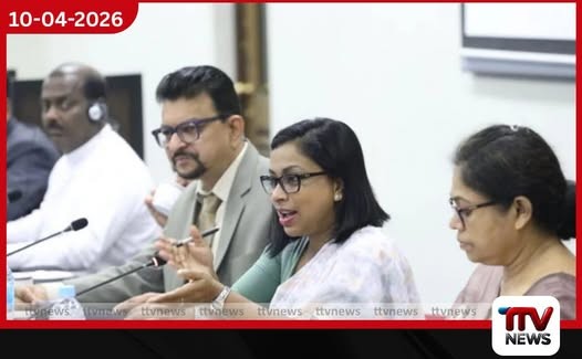 පාසල්වල පවතින මානව සම්පත් ඌනතාව පිළිබඳ අනු කාරක සභාවේ අවධානය