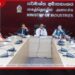 2026 වසරේ පළමු කාර්තුව  තුළ කර්මාන්ත අමාත්‍යාංශයේ ප්‍රගතිය පුළුල් සමාලෝචනයක්