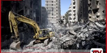 ලෙබනන් සටන් විරාම  උල්ලංඝනය කිරීම්  ප්‍රංශය සහ පකිස්ථානය  හෙළා දකියි