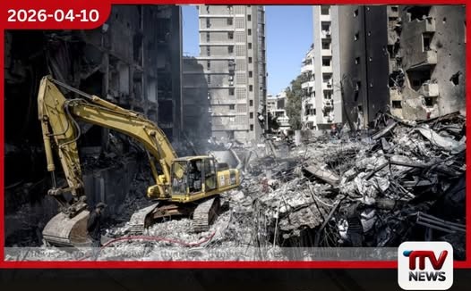 ලෙබනන් සටන් විරාම  උල්ලංඝනය කිරීම්  ප්‍රංශය සහ පකිස්ථානය  හෙළා දකියි