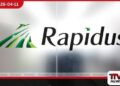 ජපාන චිප් නිෂ්පාදක Rapidus වෙත අමතර ඩොලර් බිලියන 4ක ආයෝජනයක්