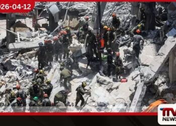 ඉරාන යුද්ධයෙන් මියගිය සංඛ්යාව 3,375 ඉක්මවයි