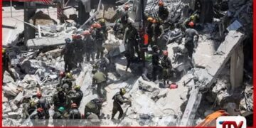 ඉරාන යුද්ධයෙන් මියගිය සංඛ්‍යාව 3,375 ඉක්මවයි