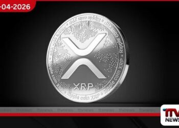XRP ඒකක මිලියන 90කට  ආසන්න ප්‍රමාණයක්  Coinbase වෙත යොමු වෙයි