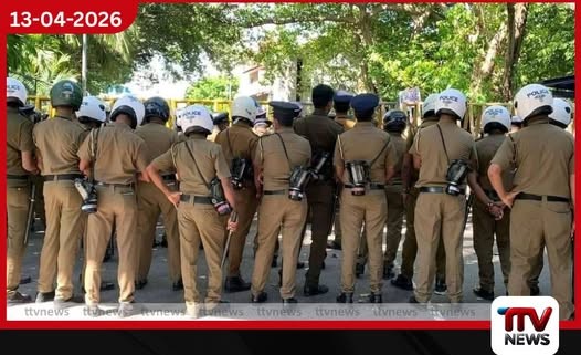 අවුරුදු සමයේ බීමත් රියදුරන් අල්ලන්න විශේෂ මෙහෙයුමක්