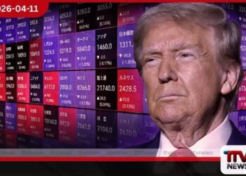 ඉන්ධන මිල වාර්තාගත ලෙස  ඉහළ යාම හේතුවෙන්  අමෙරිකානු උද්ධමනය  තුන් ගුණයකින් ඉහළට