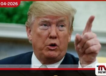 ඉරානයට ආයුධ විකුණන රටවලට  ට්‍රම්ප්ගෙන් 50% ක දඬුවම් බදු  කිසිදු සහනයක් නැති බවට  ප්‍රබල අනතුරු ඇඟවීමක්