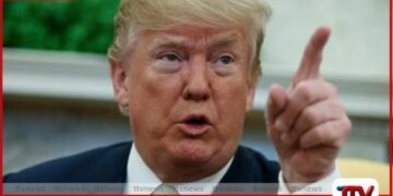 ඉරානයට ආයුධ විකුණන රටවලට  ට්‍රම්ප්ගෙන් 50% ක දඬුවම් බදු  කිසිදු සහනයක් නැති බවට  ප්‍රබල අනතුරු ඇඟවීමක්